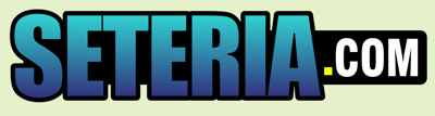 Seteria